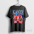 Officials Kanye West X Chivas Club Graphic