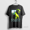 Officials Kanye West X Shrek Ogres In Paris Meme