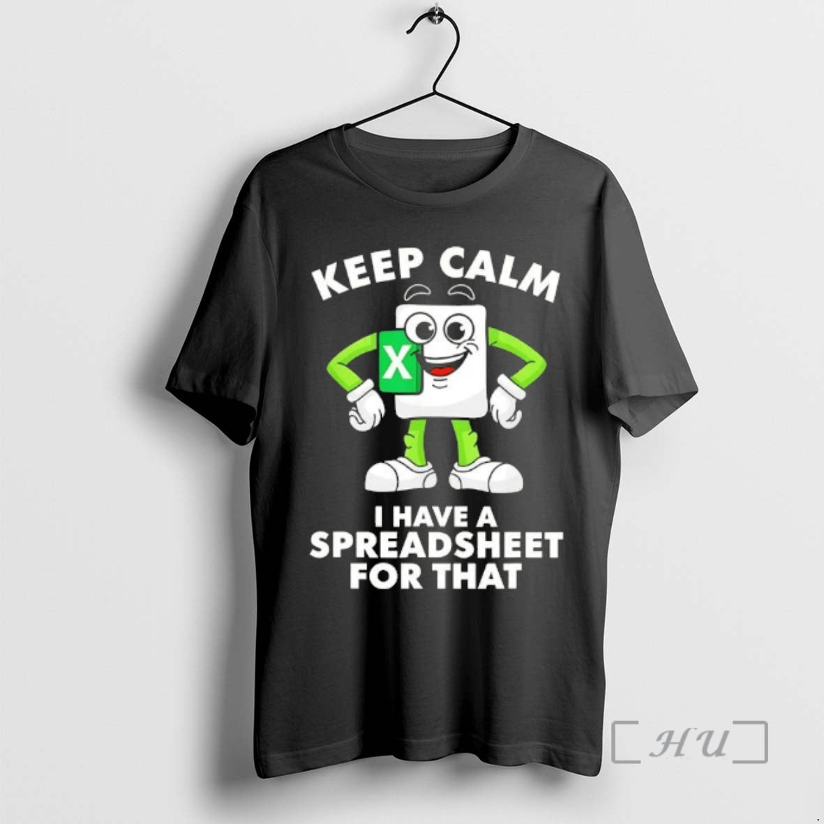 Officials Keep Calm I Have A Spreadsheet For That