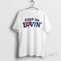 Officials Keep On Kc Lovin Kansas City