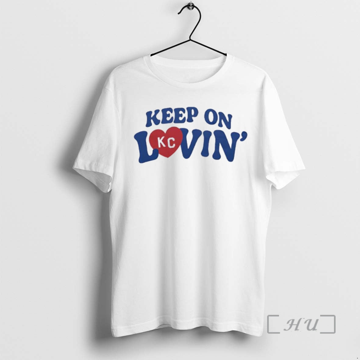 Officials Keep On Kc Lovin Kansas City