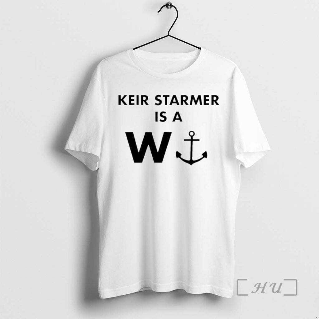 Officials Keir Starmer Is A W Anchor
