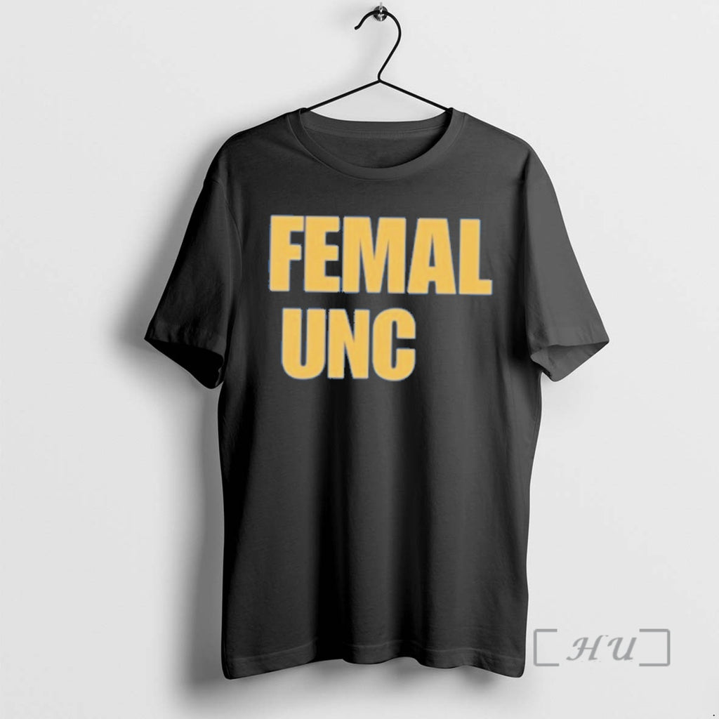 Officials Kelsey Female Unc 1