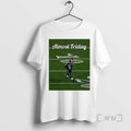 Officials Kenneth Walker Iii Seahawks Td Almost Friday
