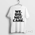 Officials Kenneth Walker Iii We Did Not Care