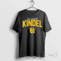 Officials Kill Em With Kindel 81