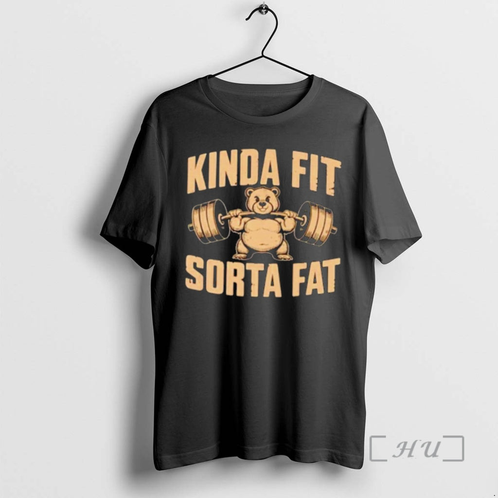 Officials Kinda Fit Sorta Fat Funny