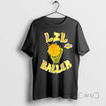 Officials Lakers Infant Lil Dunk Baller