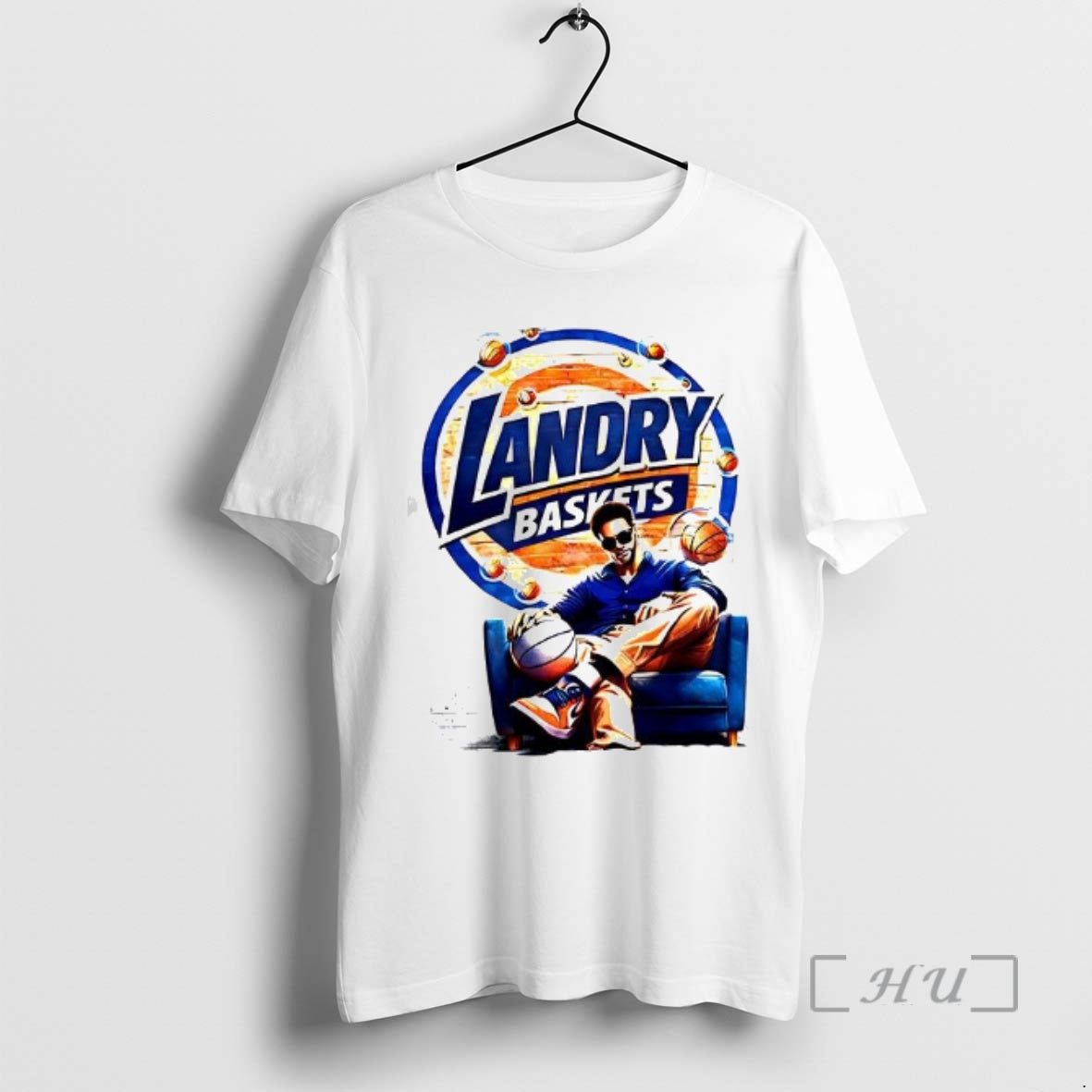 Officials Landry Baskets