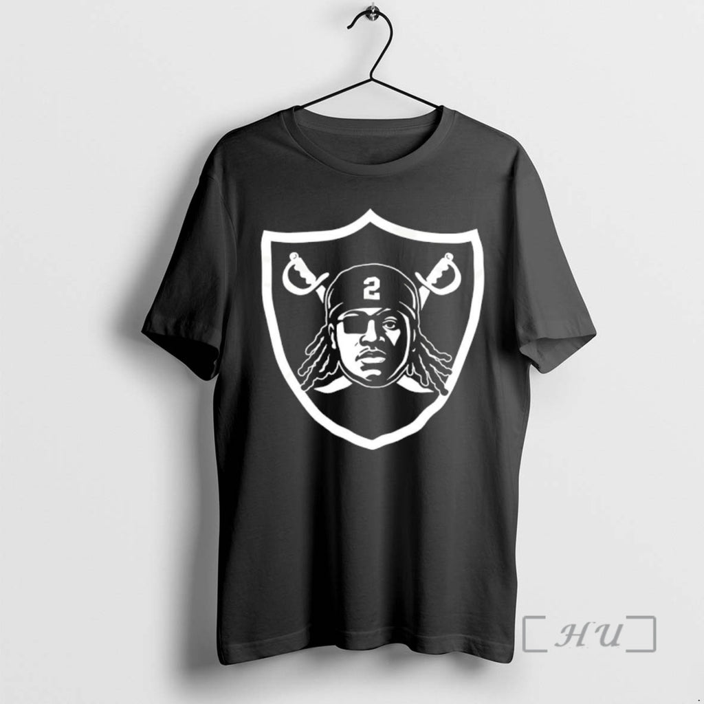 Officials Las Vegas Football Ashton Jeanty