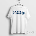 Officials Latte Larrys
