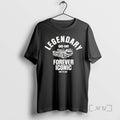 Officials Legendary Dad Car Forever Iconic Built To Last