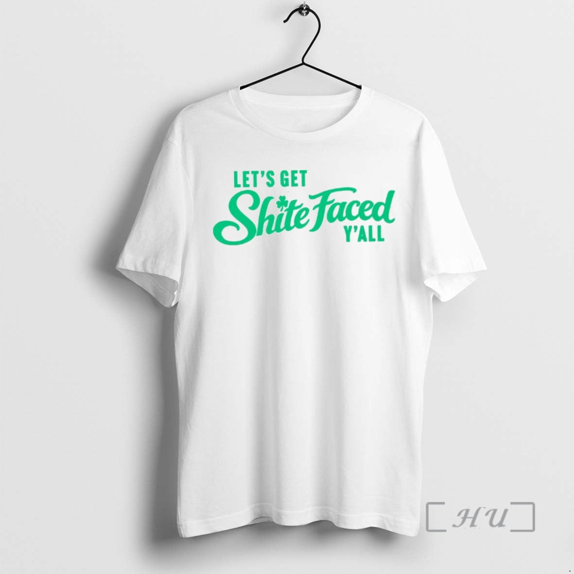 Officials Lets Get Shite Faced Yall St Patricks Day