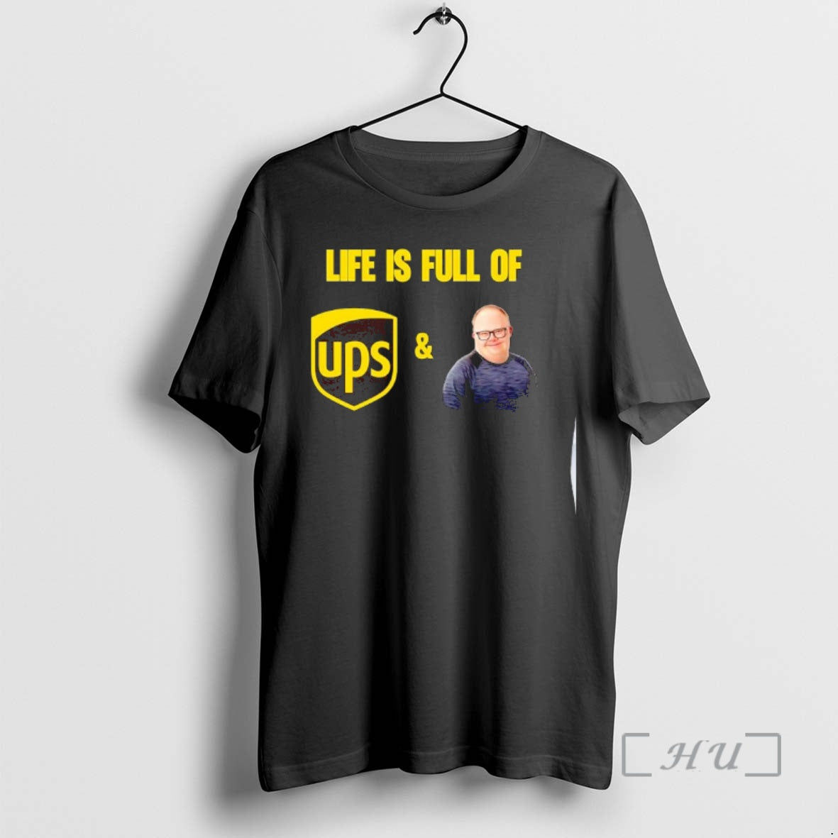 Officials Life Is Full Of Ups Down Syndrome
