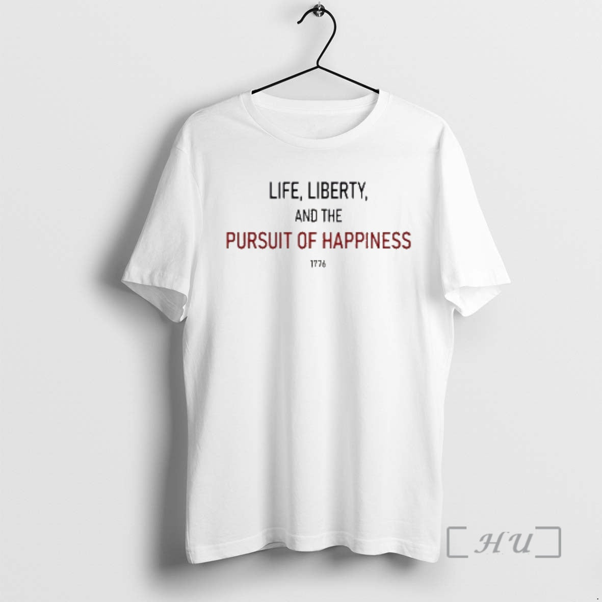 Officials Life Liberty And The Pursuit Of Happiness 1776