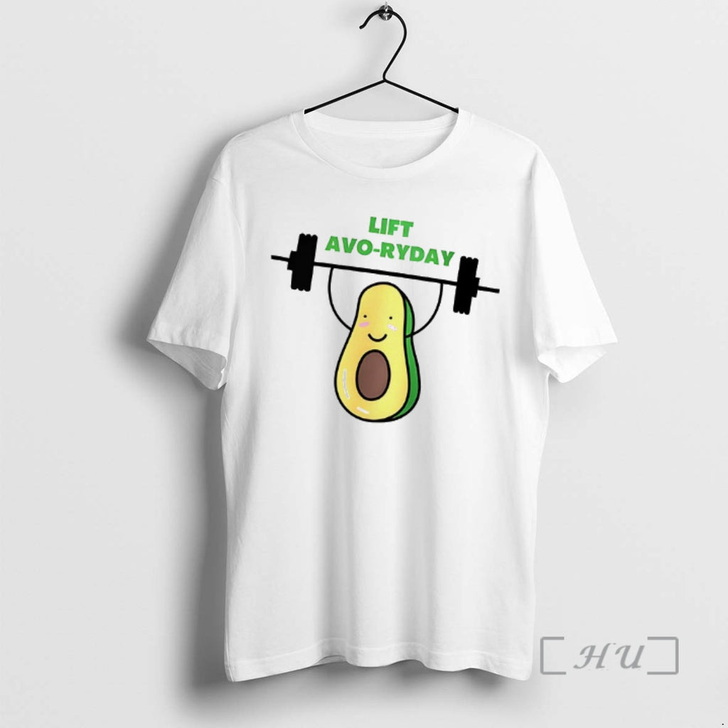 Officials Lift Avo Ryday Avocado