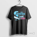 Officials Like Father Same Old Story Graphic