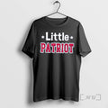 Officials Little Patriot 1
