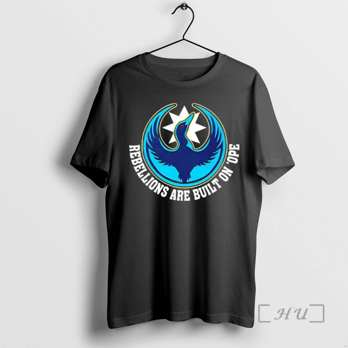 Officials Loon Minnesota Rebellions Are Built On Hope