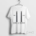 Officials Lord Of The Wings The Twin Towers