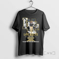 Officials Lou Holtz 1937 2026 Notre Dame 1986 1996