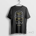 Officials Lou Holtz Hat And Glasses
