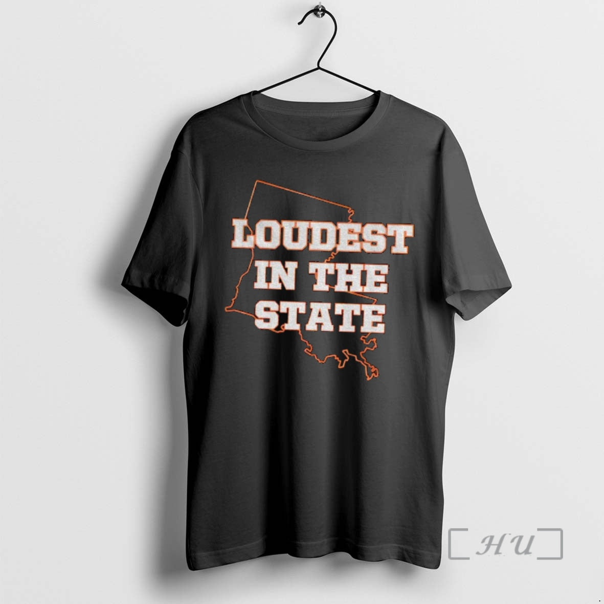 Officials Loudest In The State Map St