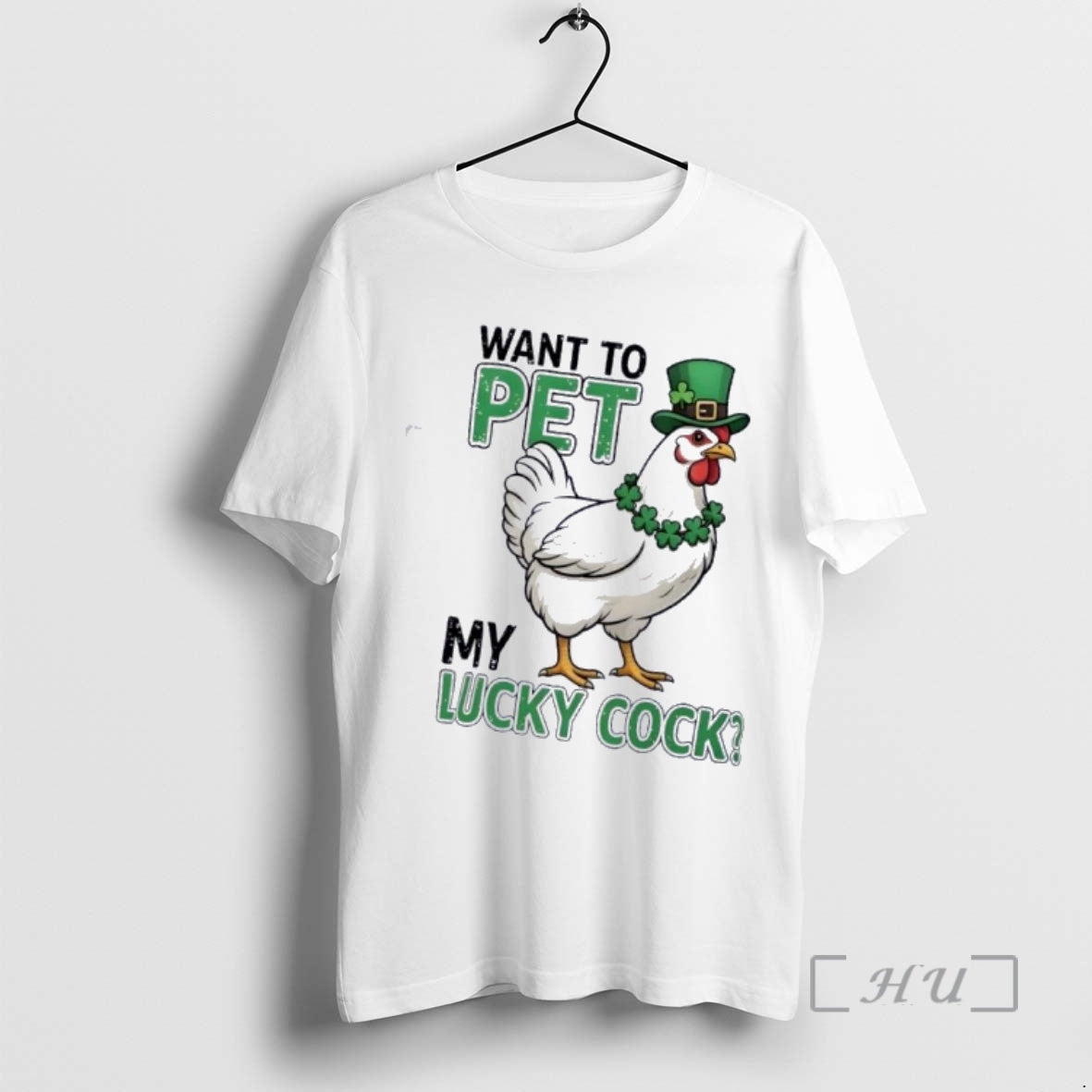 Officials Lucky Cock St