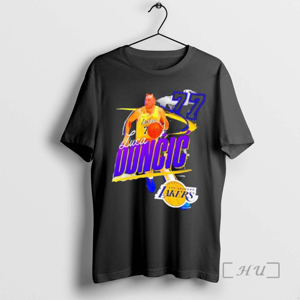 Officials Luka Doncic Los Angeles Lakers Start Of Season 2026