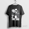 Officials Luka The Don Godfather Of Basketball