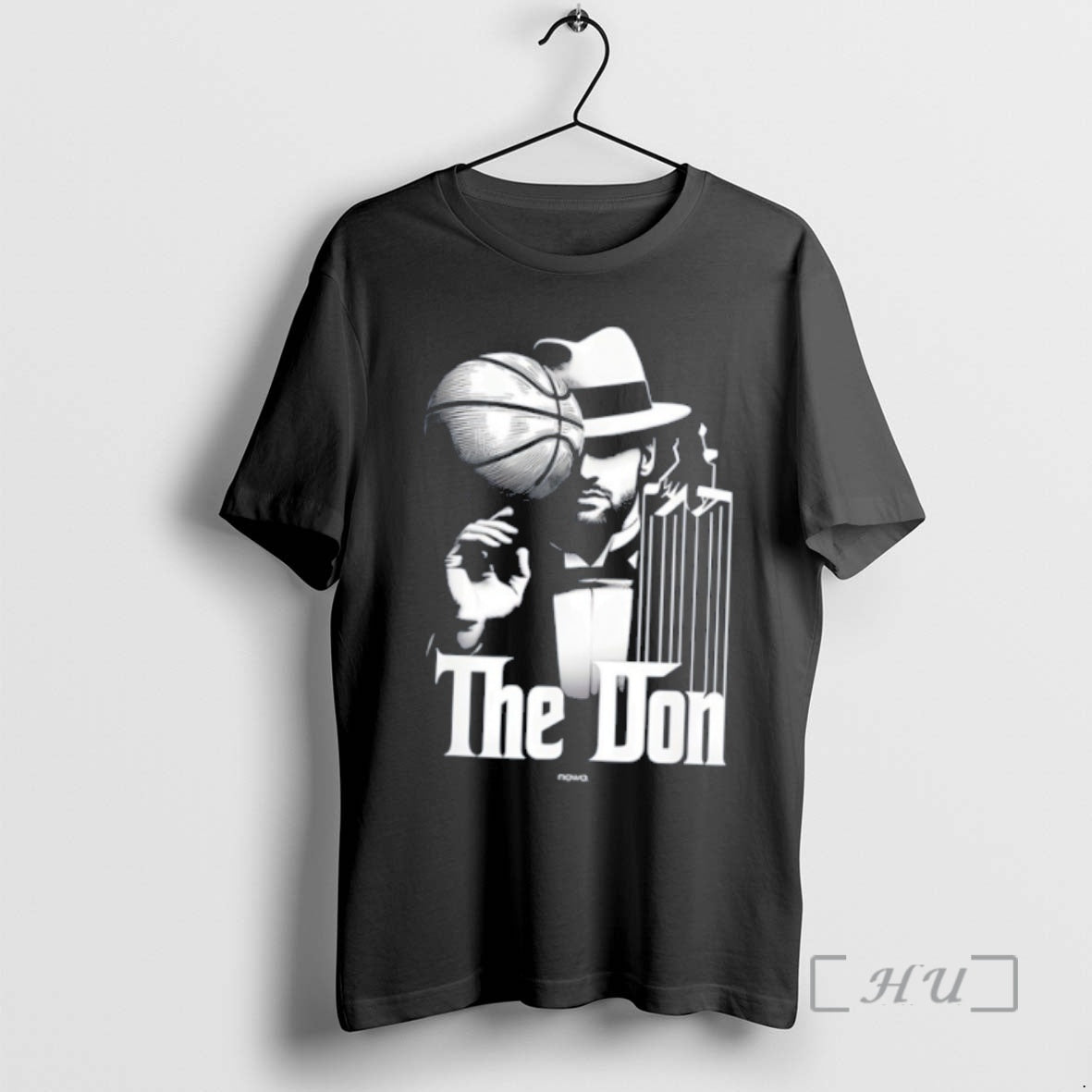 Officials Luka The Don Godfather Of Basketball