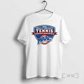 Officials Maac Men And Womens Tennis Championships 2026 Logo