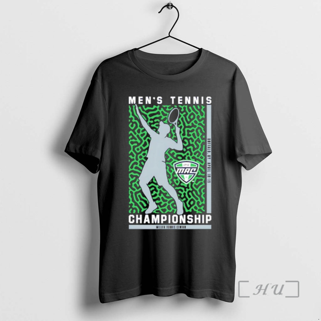 Officials Mac Mens Tennis Championship 2026