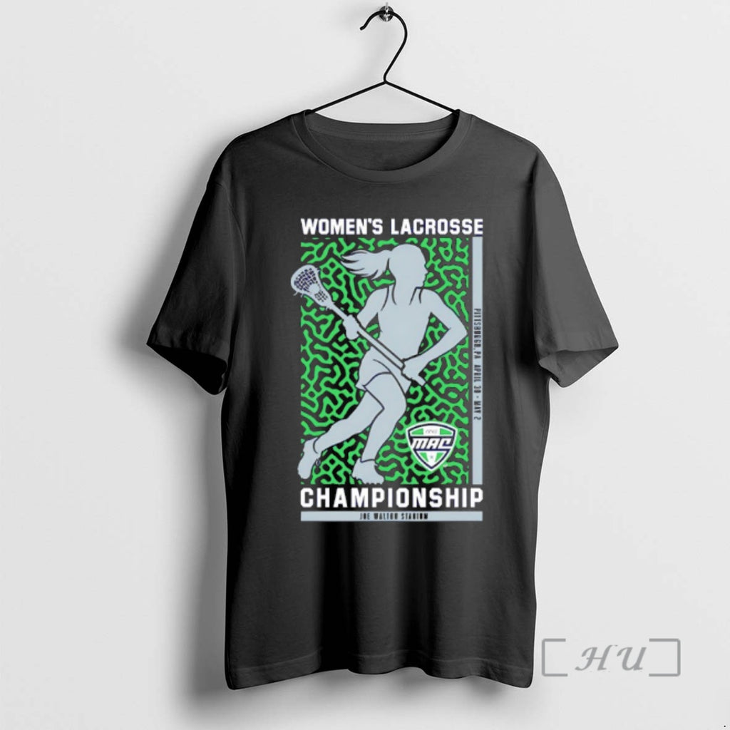 Officials Mac Womens Lacrosse Championship 2026