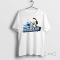 Officials Mcbain Utah Mammoth Clean Hits Hockey