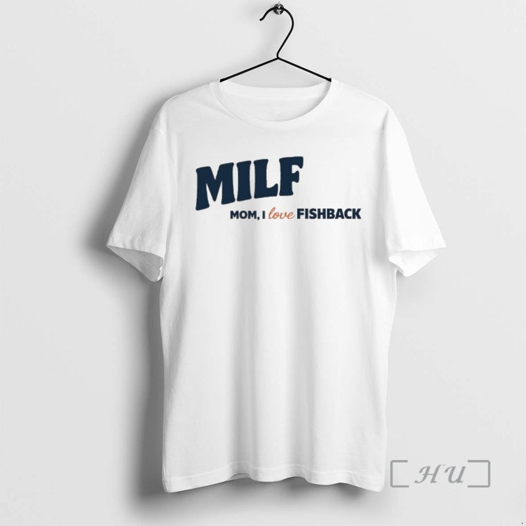 Officials Milf Mom I Love Fishback