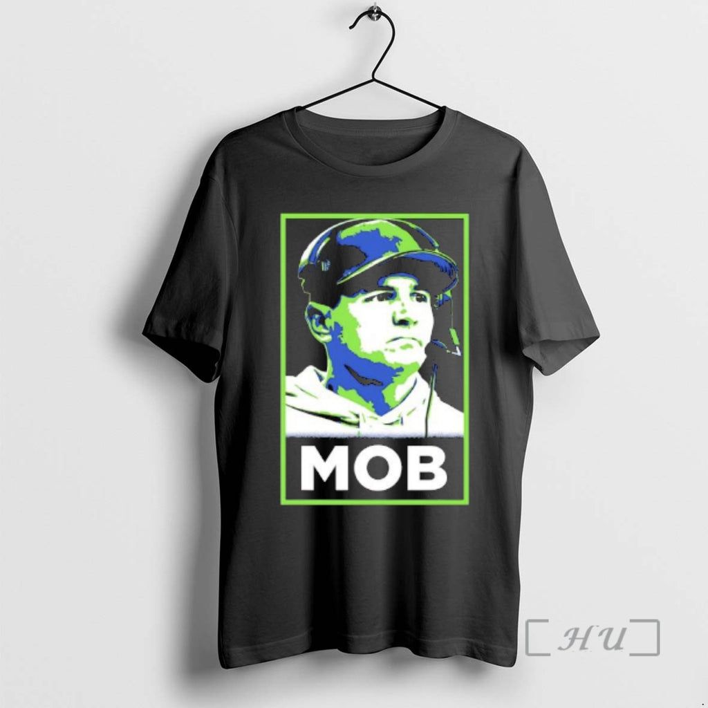 Officials Mob Coach Seattle Football