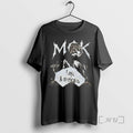 Officials Machine Gun Kelly Mgk Lost Americana Tour 2026 Vintage