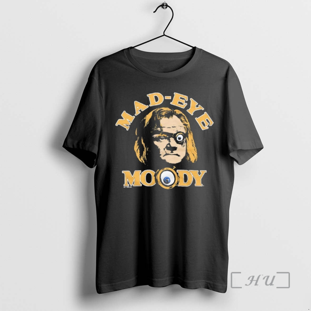 Officials Mad Eye Moody