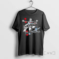 Officials Made In Chicago Cm Punk Wrestling Ring Chicago Stars