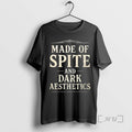 Officials Made Of Spite And Dark Asthetics
