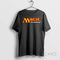 Officials Magic The Gathering Logo