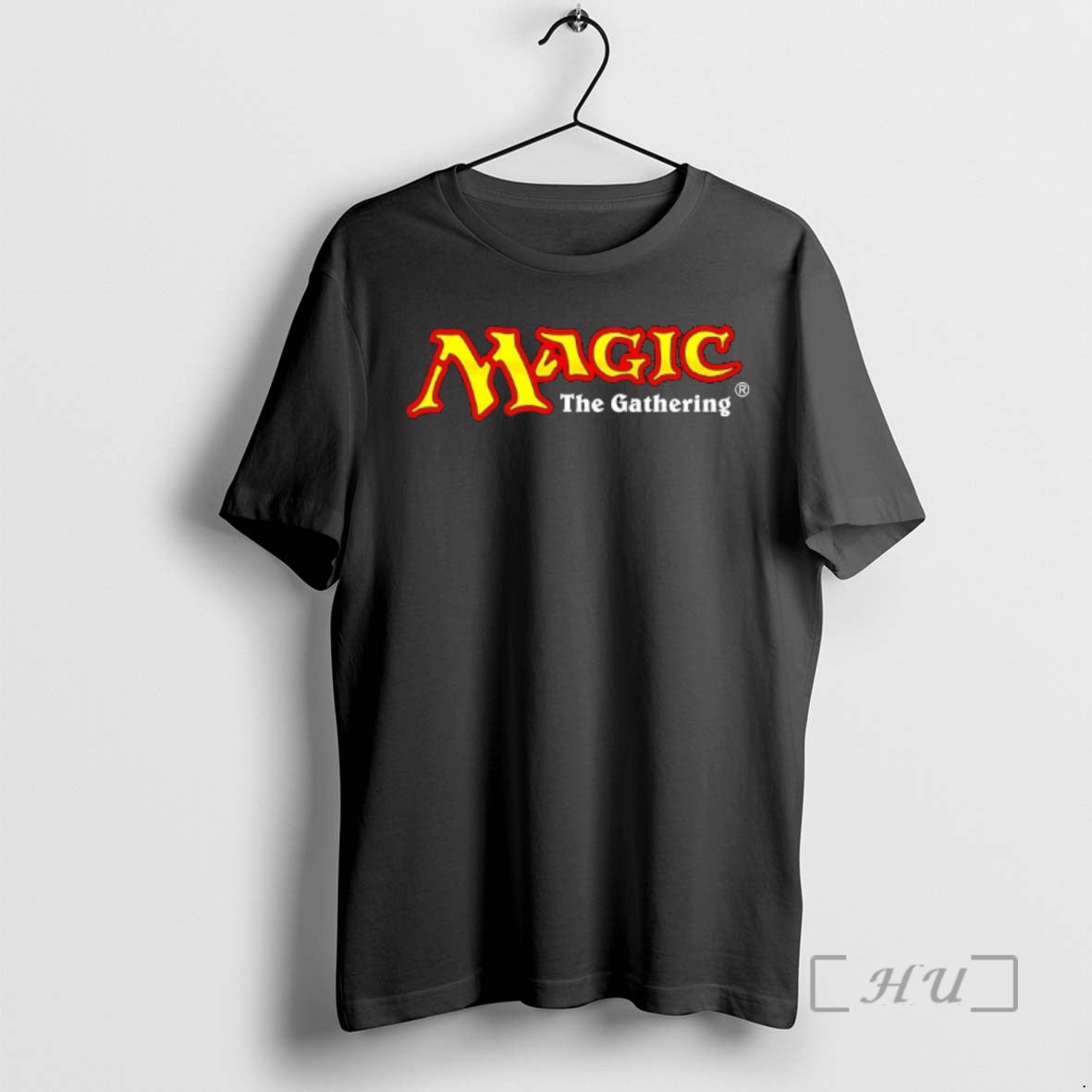Officials Magic The Gathering Logo