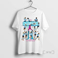 Officials Manchester City Womens Super League Winners 25 26