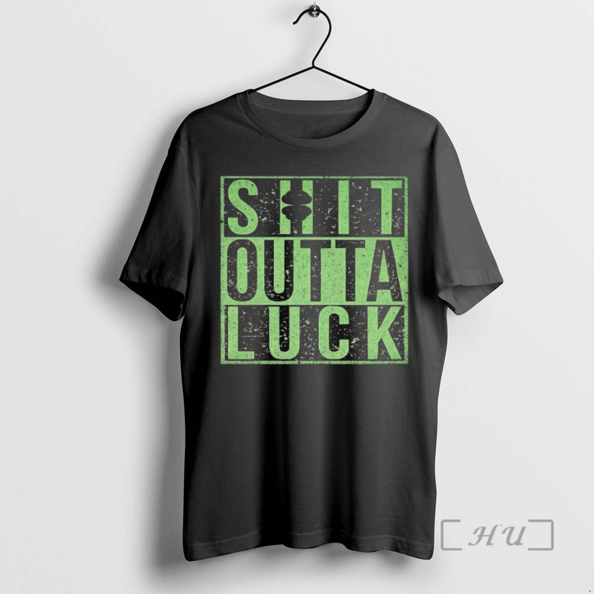 Officials Marine Corps Shit Outta Luck St