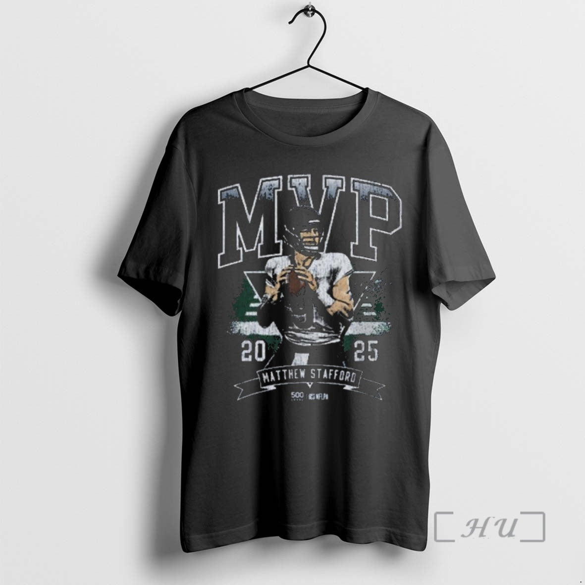 Officials Matthew Stafford Los Angeles R 2025 Mvp