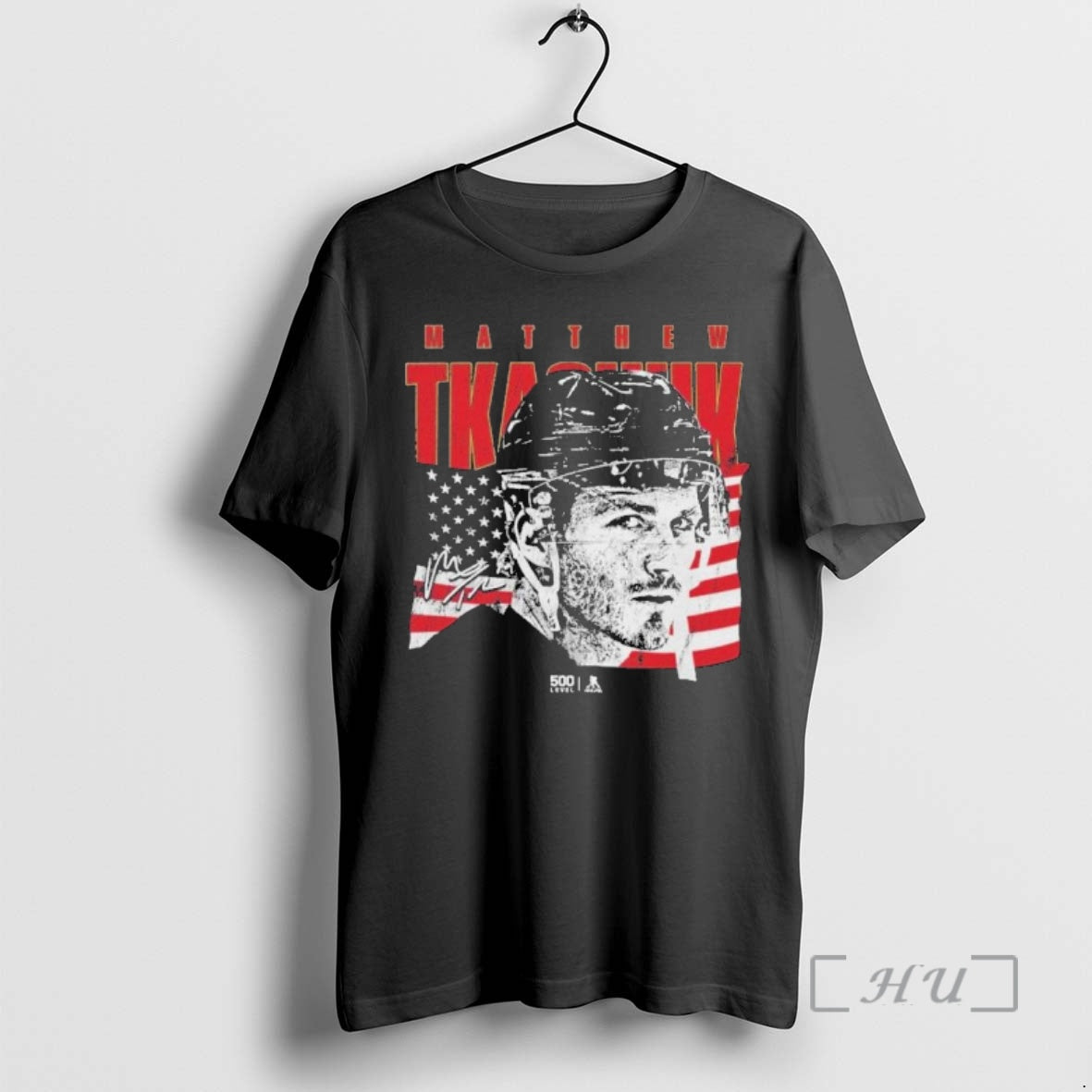 Officials Matthew Tkachuk Florida Hockey Usa Profile