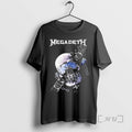 Officials Megadeth Tour 2026 Special