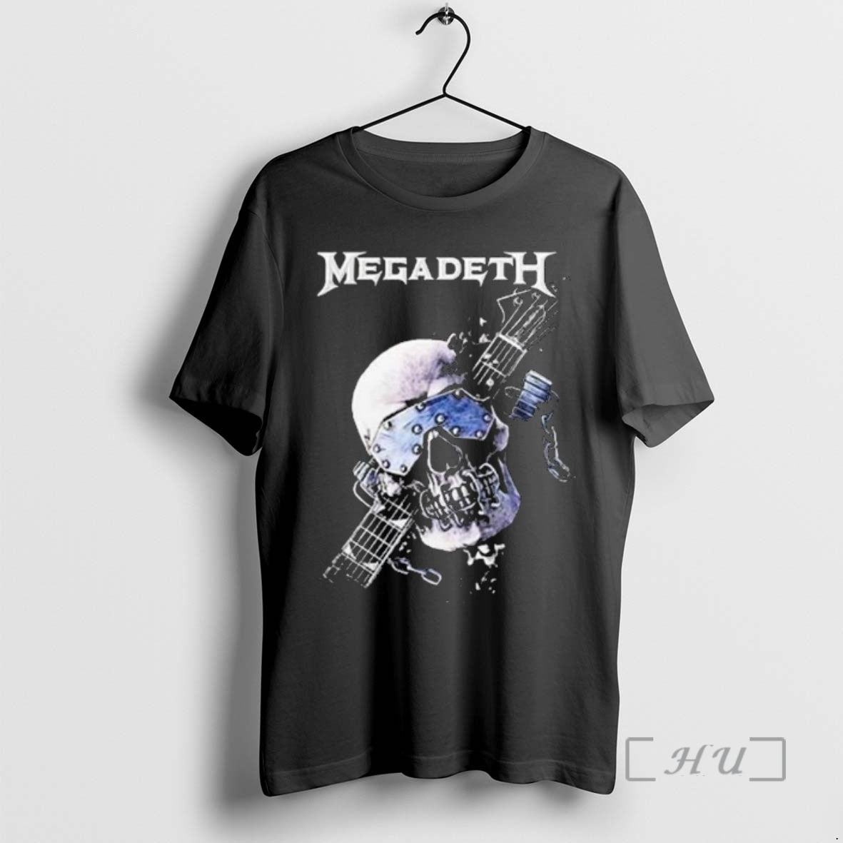 Officials Megadeth Tour 2026 Special