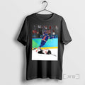 Officials Megan Keller Ot Goal Team Usa Womens Hockey 2026 Winter Olympic Premium T Shirts